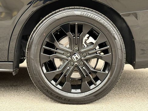 Used 2025 Honda Odyssey Sport-L image 11