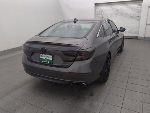 Used 2019 Honda Accord Sport image 9