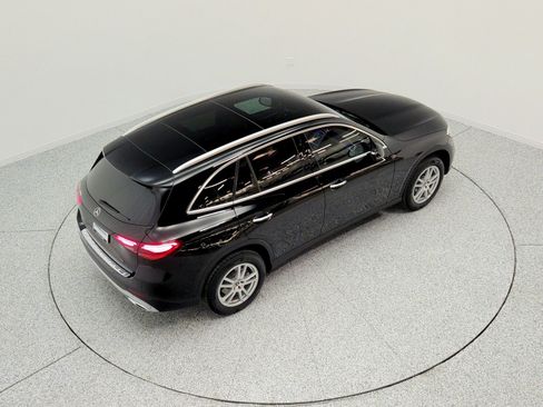 Used 2023 Mercedes-Benz GLC 300 image 20