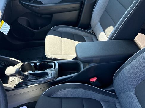 Certified 2024 Chevrolet TrailBlazer LS w/ LS Convenience Package FWD image 20