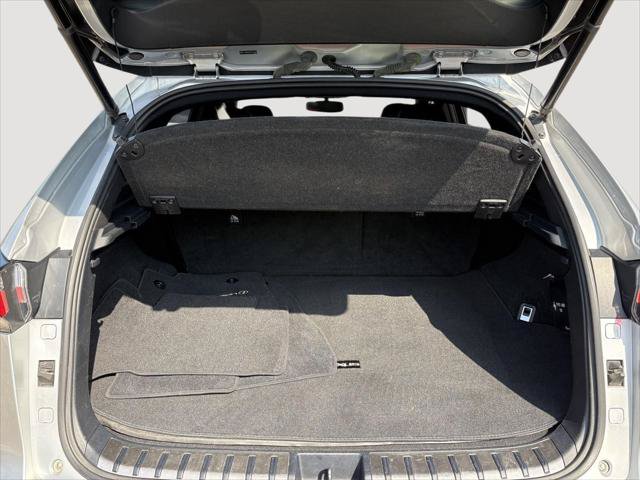Used 2016 Lexus NX 200t F Sport AWD/4WD image 24