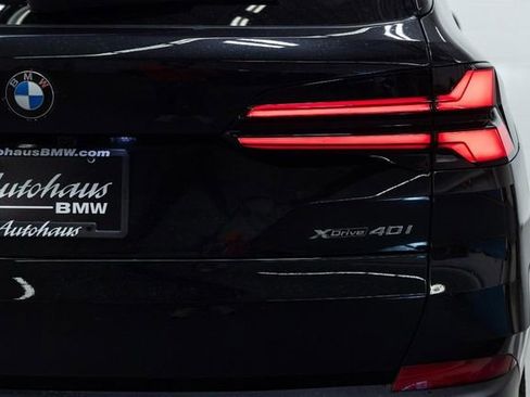 New 2026 BMW X5 xDrive40i image 11