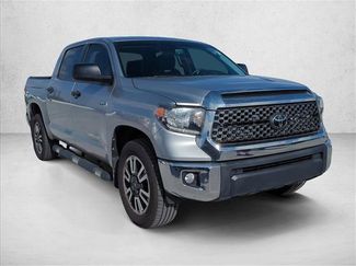 Used 2021 Toyota Tundra SR5 RWD video 3