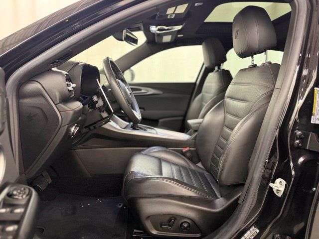 Used 2024 Dodge Hornet R/T Plus AWD/4WD image 10