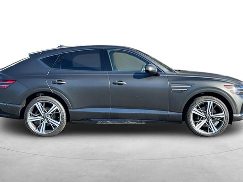 New 2026 Genesis GV80 3.5T e-SC image 7