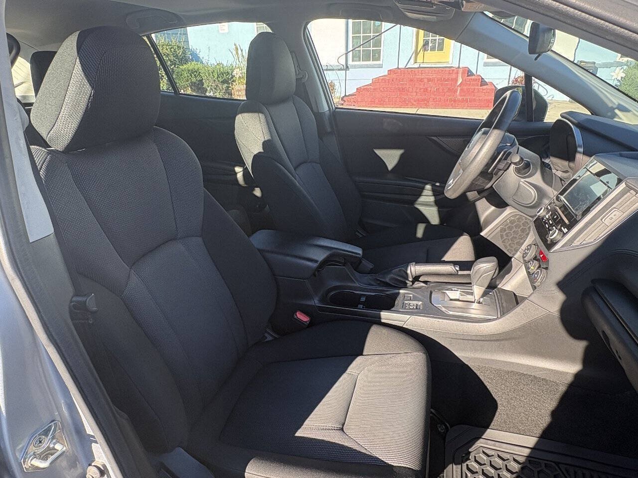 Used 2020 Subaru Impreza 2.0i Premium AWD/4WD image 18