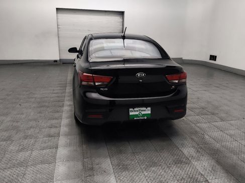 Used 2019 Kia Rio S FWD image 6