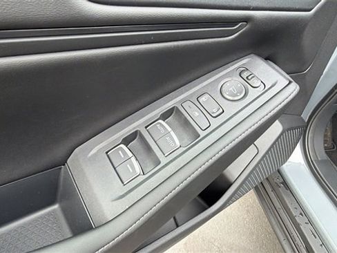 New 2025 Honda Accord Sport image 20