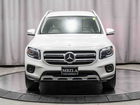 Certified 2021 Mercedes-Benz GLB 250 image 6