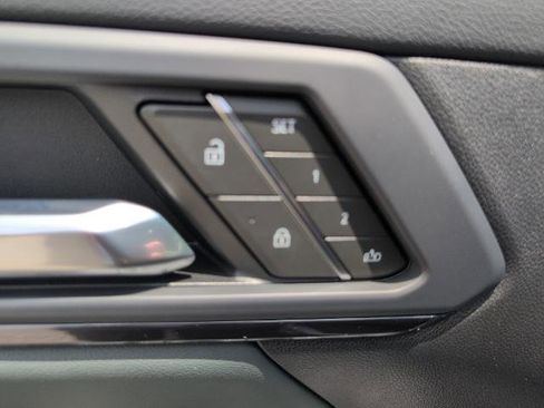 New 2026 GMC Terrain AT4 w/ Convenience Package III image 21