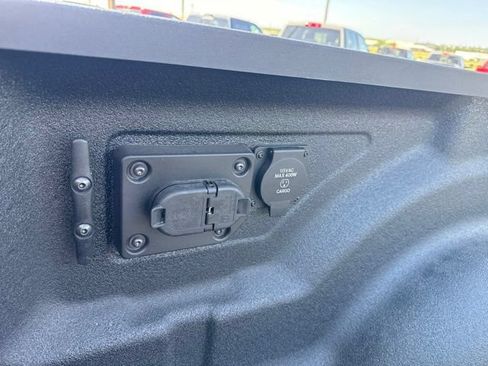 New 2026 RAM 3500 Tradesman AWD/4WD image 18