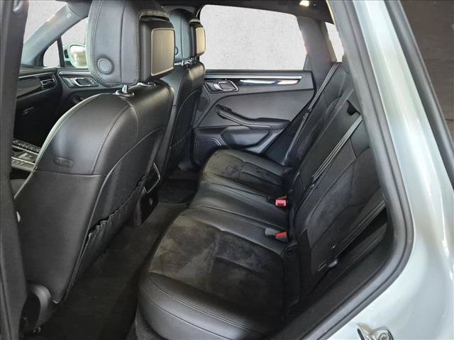 Used 2019 Porsche Macan AWD/4WD image 20