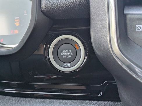 New 2026 RAM 1500 Laramie w/ Night Edition image 33