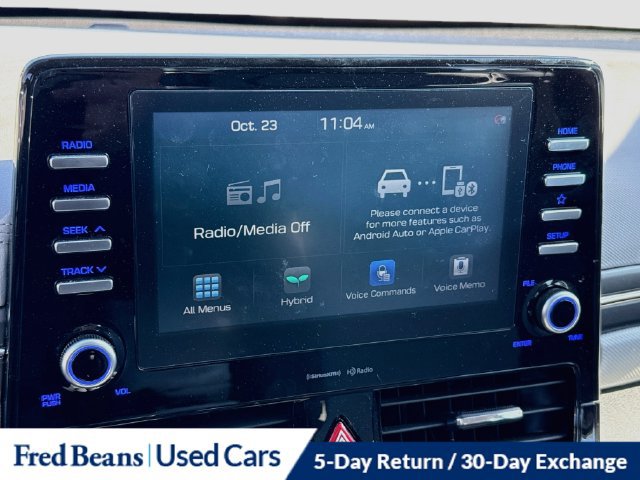 Used 2020 Hyundai Ioniq SE FWD image 16