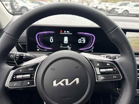 New 2026 Kia Seltos S AWD/4WD image 11