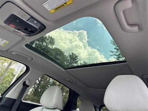 New 2026 Hyundai Tucson Limited image 26