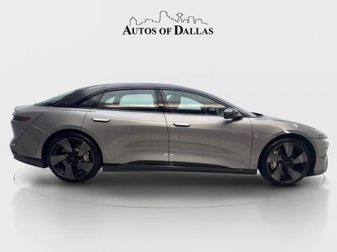 Used 2023 Lucid Air Touring AWD/4WD image 10