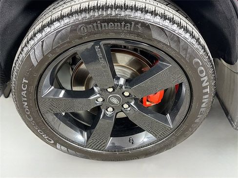 Certified 2022 Land Rover Defender 90 X image 33