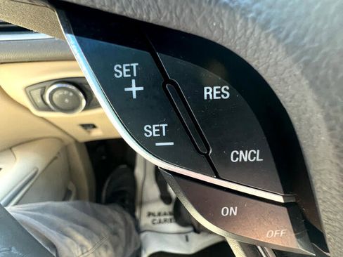 Used 2016 Lincoln MKZ FWD w/ Equipment Group 300A Reserve image 19