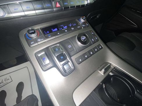 Used 2022 Hyundai Palisade Calligraphy w/ Winter Package FWD image 20