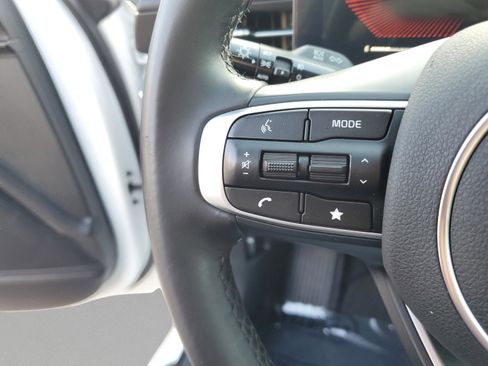 Used 2025 Kia K5 GT-Line image 30