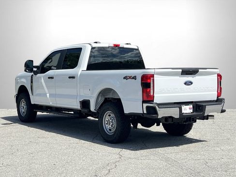 New 2026 Ford F250 XL AWD/4WD image 22