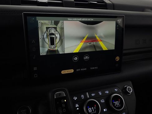 Used 2024 Land Rover Defender 130 X image 36