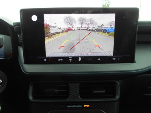 New 2026 Ford Maverick XL FWD image 41