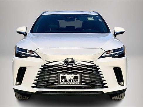 Used 2024 Lexus RX 350 AWD image 3