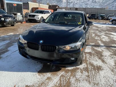 Used 2015 BMW 328i xDrive Sedan