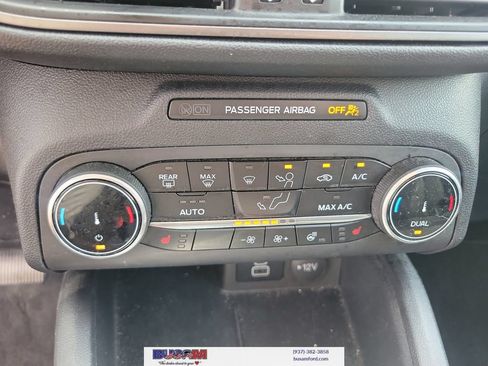 Used 2024 Ford Escape Active w/ Cold Weather Package FWD image 22