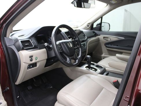 Used 2019 Honda Pilot EX-L image 7
