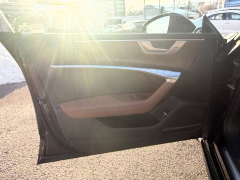 Used 2019 Audi A7 3.0T Premium Plus w/ Premium Plus Package image 12