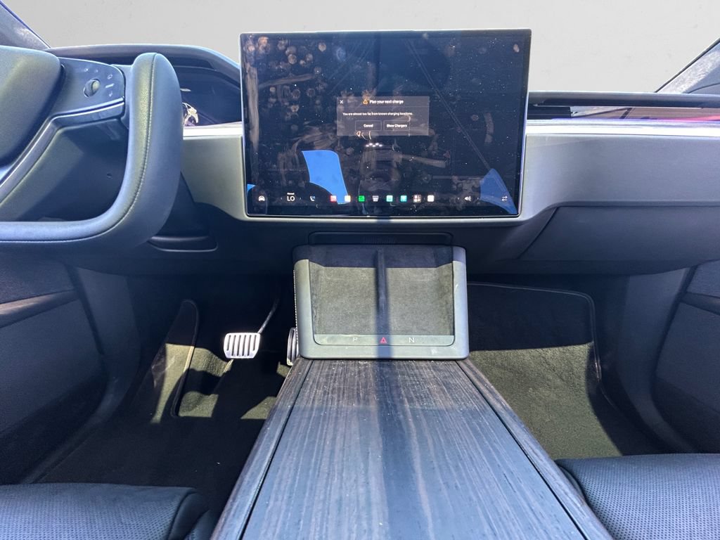 Used 2022 Tesla Model X AWD/4WD image 12