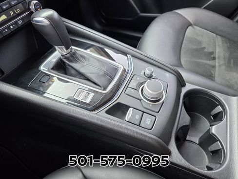 Used 2022 MAZDA CX-5 AWD 2.5 S w/ Select Package image 28