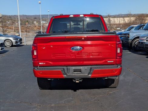Used 2023 Ford F150 XLT w/ Equipment Group 302A High image 8