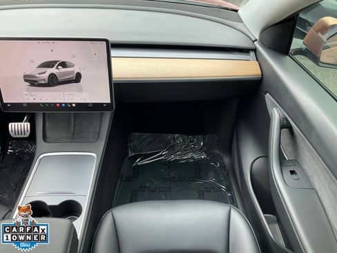 Used 2022 Tesla Model Y Performance AWD/4WD image 63