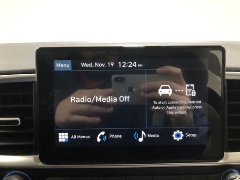 New 2026 Hyundai Venue SEL image 27