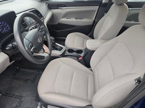 Used 2020 Hyundai Elantra SEL FWD image 15