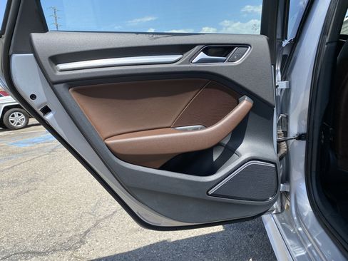 Used 2018 Audi A3 2.0T Premium Plus w/ Premium Plus Package image 18