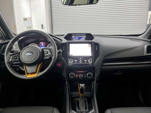 Used 2024 Subaru Forester Wilderness AWD/4WD image 10