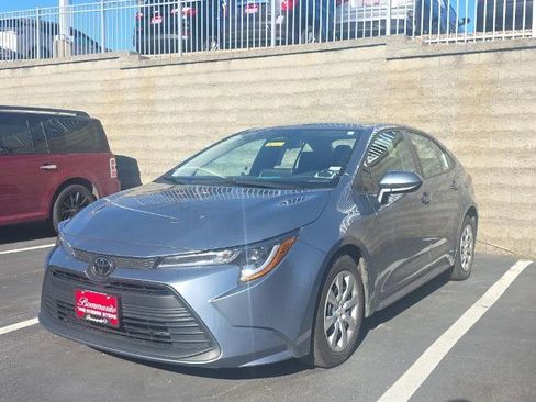 Used 2024 Toyota Corolla LE image 5