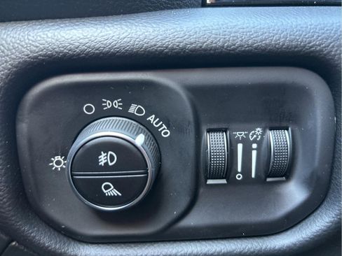 New 2026 RAM 1500 Laramie w/ Night Edition image 25