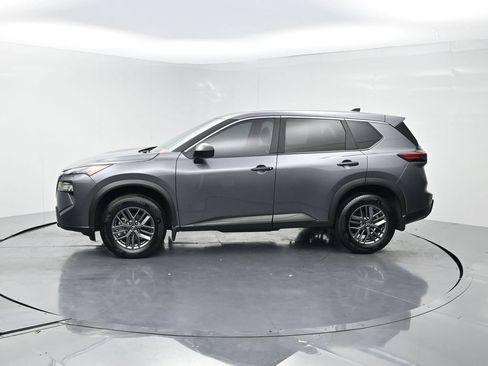 Used 2026 Nissan Rogue S FWD image 3