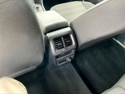 Used 2023 Volkswagen Tiguan S w/ Driver Assistance Package AWD/4WD image 12