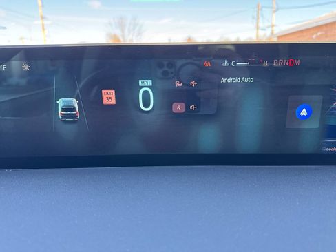 Certified 2025 Ford Expedition Max Platinum image 55