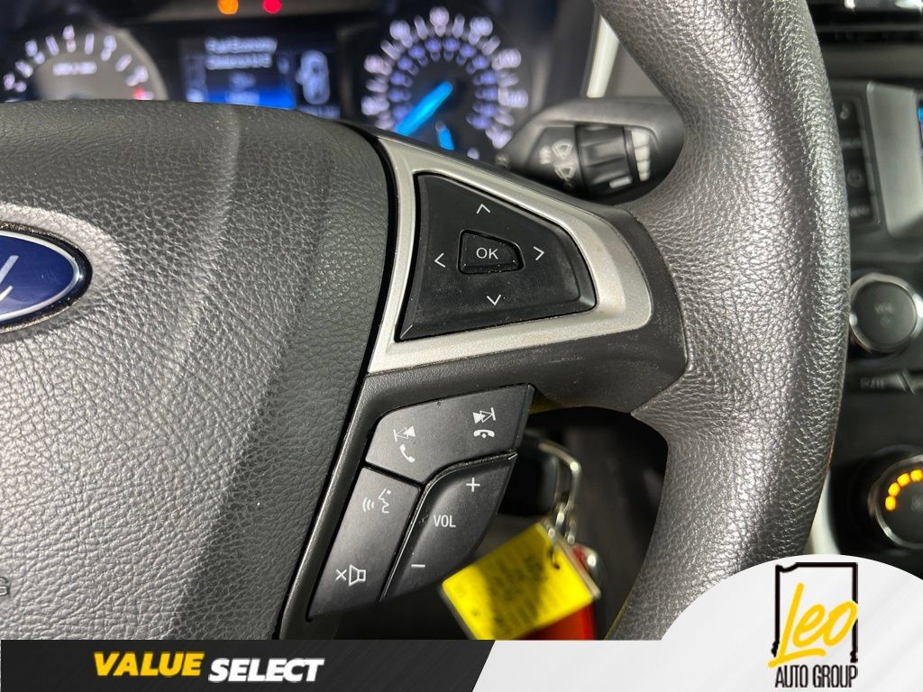 Used 2015 Ford Fusion SE FWD image 20