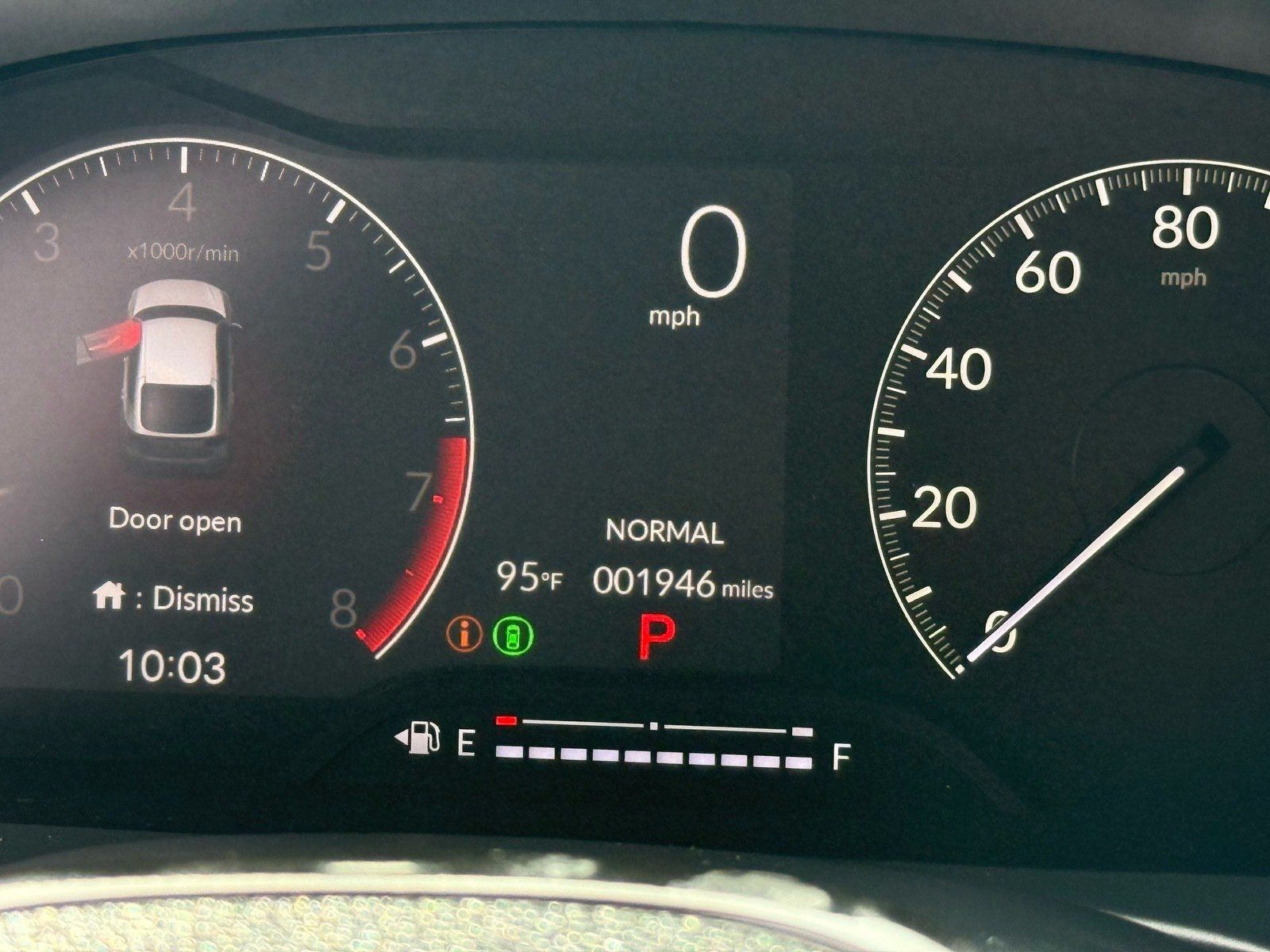 Certified 2026 Honda Civic Sport image 21