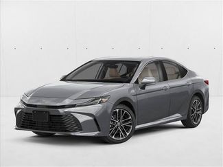 New 2026 Toyota Camry XLE AWD/4WD video 1