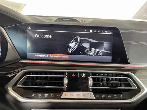 Certified 2023 BMW X5 M50i w/ Executive Package image 13